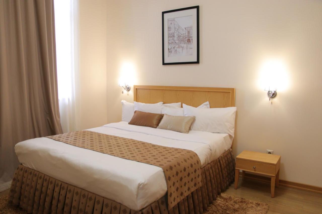 Atb Grand Hotel 阿特劳 外观 照片