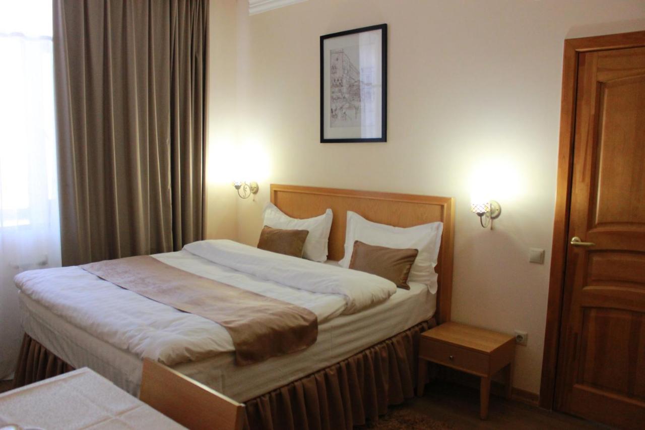 Atb Grand Hotel 阿特劳 外观 照片