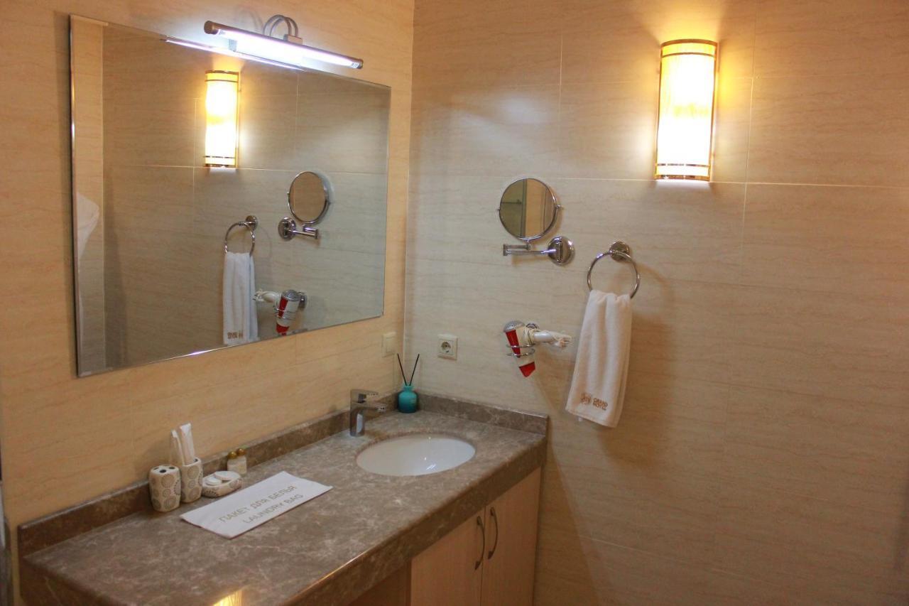 Atb Grand Hotel 阿特劳 外观 照片